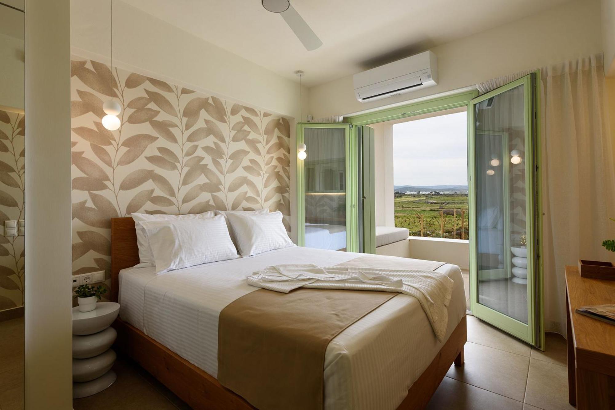 Plioni Villas & Suites มีกรีวิกลา ห้อง รูปภาพ